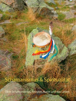 cover image of Schamanismus und Spiritualität